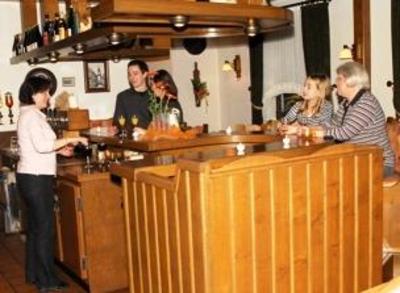 фото отеля Hotel Restaurant Stadtschanke