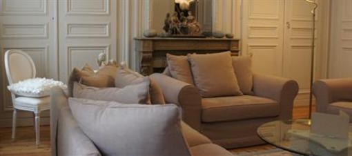 фото отеля La Maison du Champlain