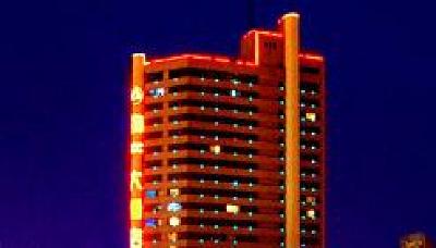 фото отеля Wuxi Wuchan Grand Hotel
