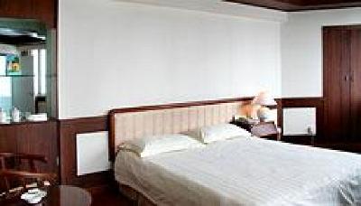 фото отеля Wuxi Wuchan Grand Hotel