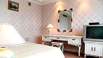 фото отеля Wuxi Wuchan Grand Hotel