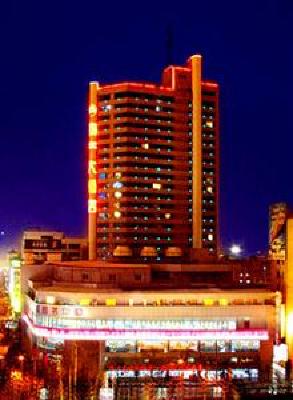 фото отеля Wuxi Wuchan Grand Hotel