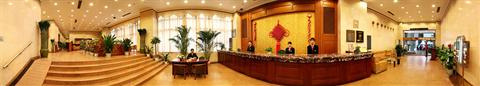 фото отеля Wuxi Wuchan Grand Hotel