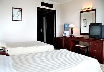 фото отеля Wuxi Wuchan Grand Hotel