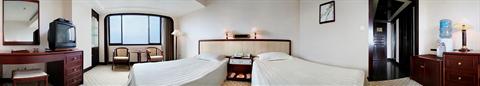 фото отеля Wuxi Wuchan Grand Hotel