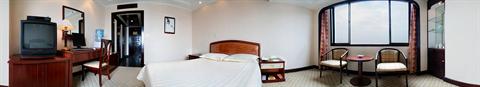 фото отеля Wuxi Wuchan Grand Hotel