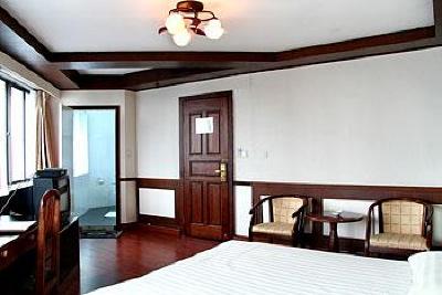 фото отеля Wuxi Wuchan Grand Hotel