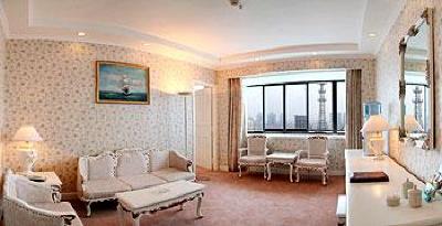 фото отеля Wuxi Wuchan Grand Hotel