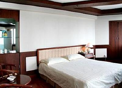 фото отеля Wuxi Wuchan Grand Hotel