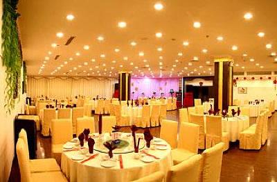 фото отеля Wuxi Wuchan Grand Hotel