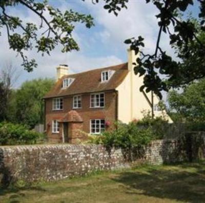 фото отеля Brook Farm Bed and Breakfast Tenterden