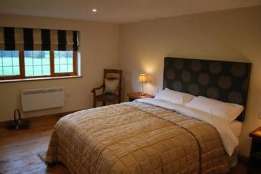 фото отеля Brook Farm Bed and Breakfast Tenterden