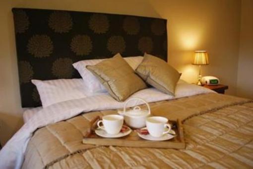фото отеля Brook Farm Bed and Breakfast Tenterden