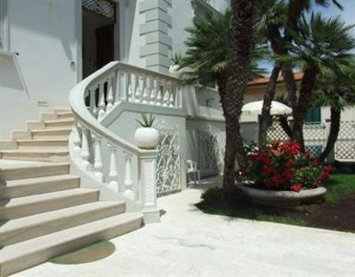 фото отеля Residence Villa Piani