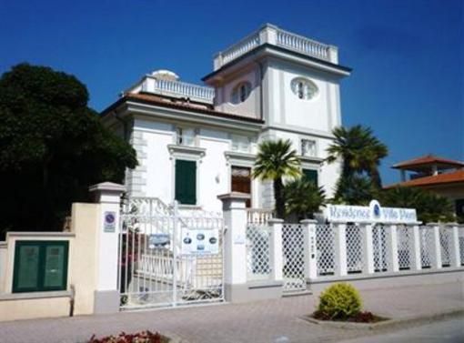фото отеля Residence Villa Piani