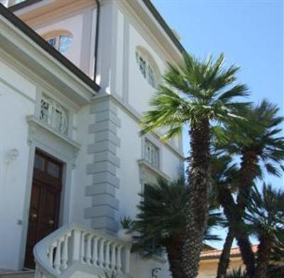 фото отеля Residence Villa Piani