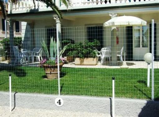 фото отеля Residence Villa Piani