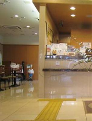 фото отеля Toyoko Inn Uguisudani-Ekimae