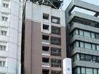 фото отеля Toyoko Inn Uguisudani-Ekimae