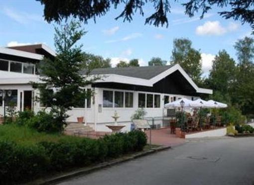фото отеля Ferienpark Heidesee Accommodation Fassberg