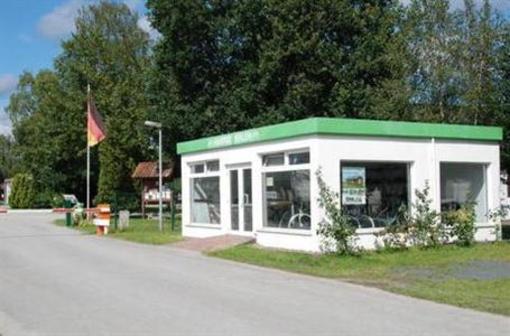 фото отеля Ferienpark Heidesee Accommodation Fassberg
