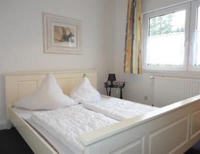 фото отеля Ferienpark Heidesee Accommodation Fassberg