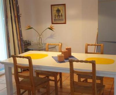 фото отеля Ferienpark Heidesee Accommodation Fassberg