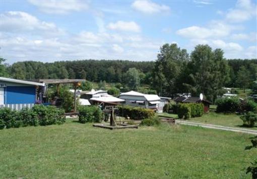 фото отеля Ferienpark Heidesee Accommodation Fassberg