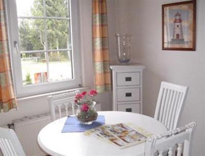 фото отеля Ferienpark Heidesee Accommodation Fassberg