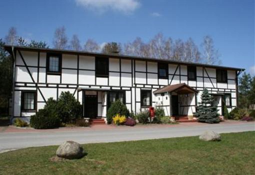 фото отеля Ferienpark Heidesee Accommodation Fassberg