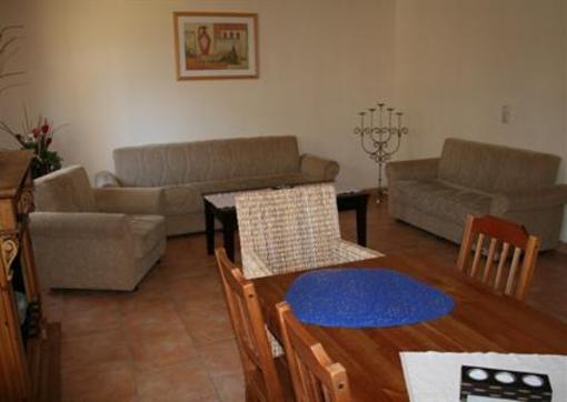 фото отеля Ferienpark Heidesee Accommodation Fassberg