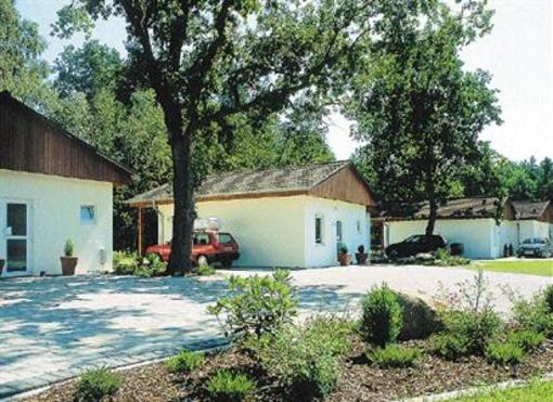 фото отеля Ferienpark Heidesee Accommodation Fassberg