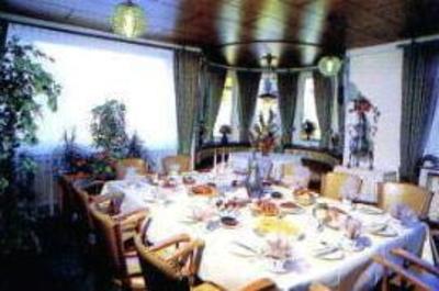 фото отеля Hotel Niggemann