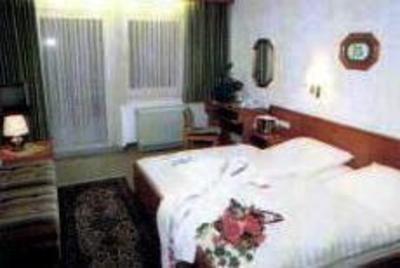 фото отеля Hotel Niggemann