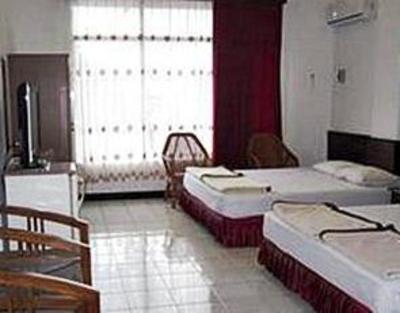 фото отеля Hotel Santosa