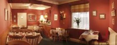 фото отеля York Lodge Guesthouse