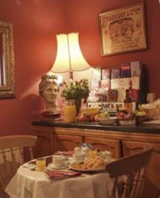 фото отеля York Lodge Guesthouse