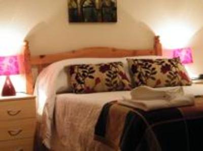 фото отеля York Lodge Guesthouse