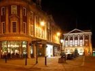 фото отеля York Lodge Guesthouse