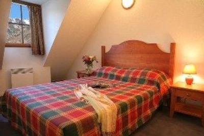 фото отеля Residence Les Chalets D'Estive Cauterets
