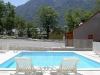 Residence Les Chalets D'Estive Cauterets