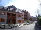 фото отеля Residence Les Chalets D'Estive Cauterets