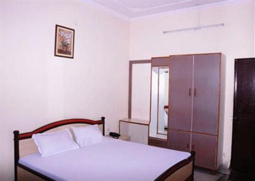 фото отеля Hotel Mansarover Palace