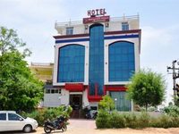 Hotel Mansarover Palace