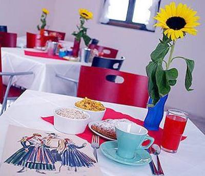 фото отеля Hotel Galata