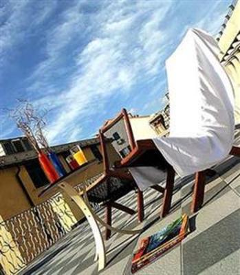 фото отеля Hotel Galata