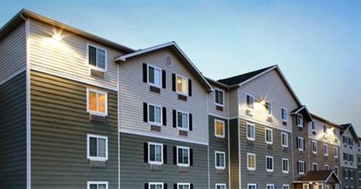 фото отеля Value Place Tallahassee West