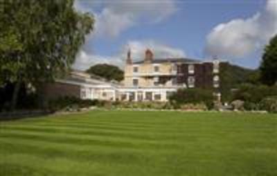 фото отеля Rowton Hall Country House Hotel and Health Club Rowton