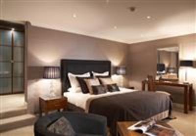 фото отеля Rowton Hall Country House Hotel and Health Club Rowton