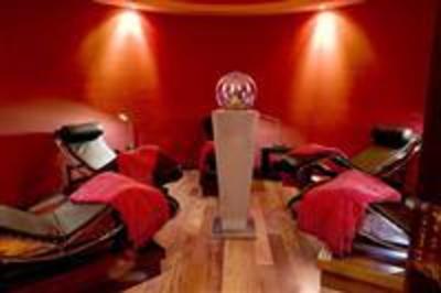 фото отеля Rowton Hall Country House Hotel and Health Club Rowton